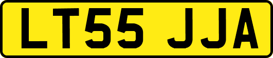LT55JJA