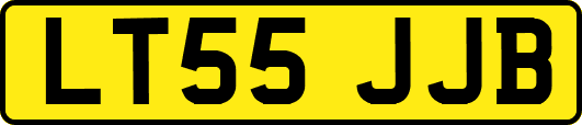 LT55JJB