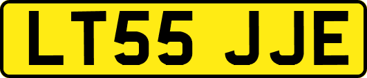LT55JJE