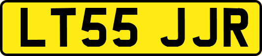 LT55JJR