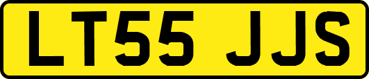 LT55JJS