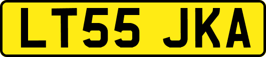 LT55JKA