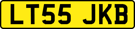 LT55JKB