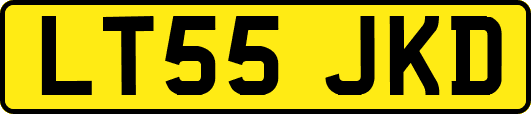 LT55JKD