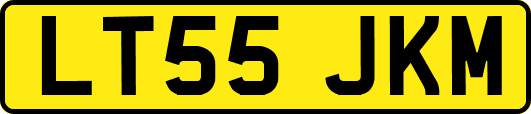 LT55JKM