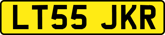LT55JKR