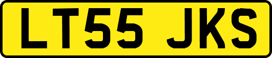 LT55JKS