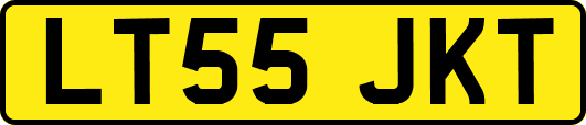 LT55JKT