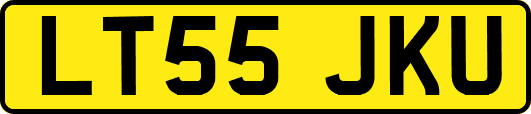LT55JKU
