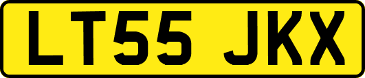 LT55JKX