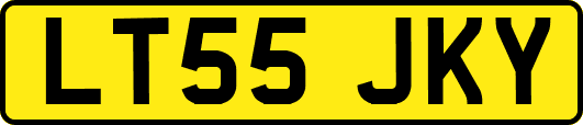 LT55JKY