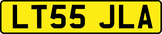 LT55JLA