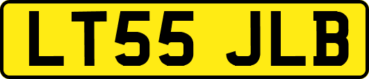 LT55JLB