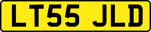 LT55JLD