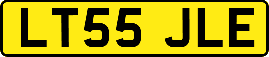LT55JLE