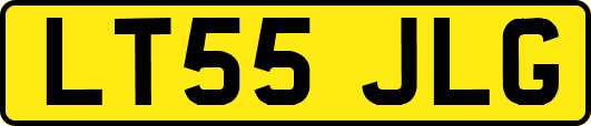 LT55JLG