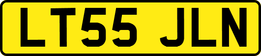 LT55JLN