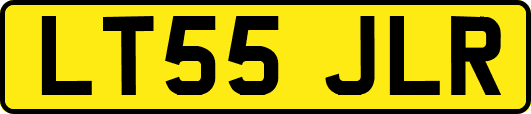 LT55JLR