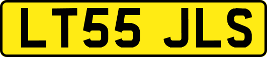 LT55JLS
