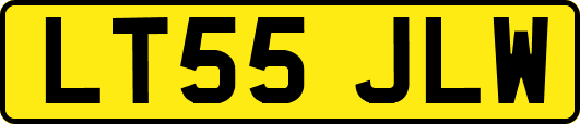 LT55JLW