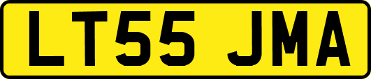 LT55JMA