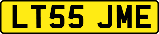 LT55JME