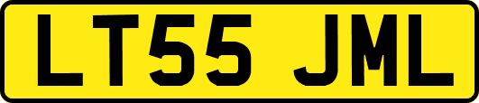 LT55JML