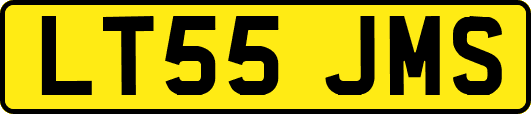 LT55JMS