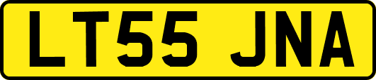 LT55JNA