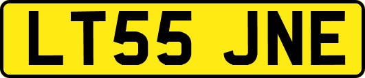 LT55JNE
