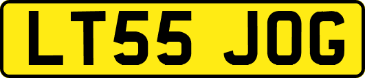 LT55JOG