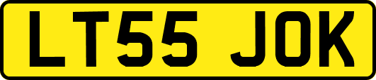 LT55JOK