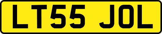 LT55JOL