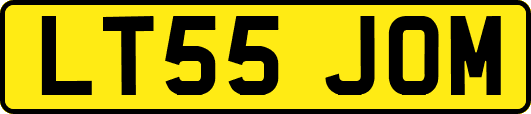 LT55JOM
