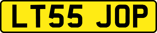 LT55JOP