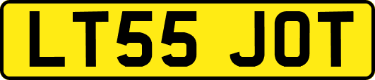LT55JOT