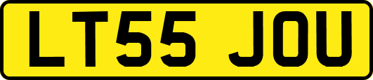 LT55JOU