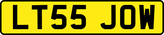 LT55JOW