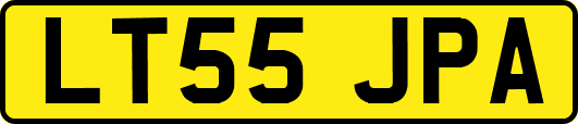LT55JPA