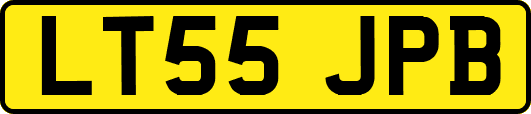LT55JPB