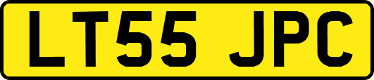 LT55JPC