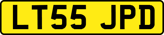 LT55JPD