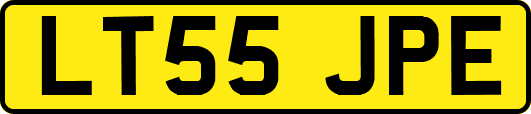 LT55JPE