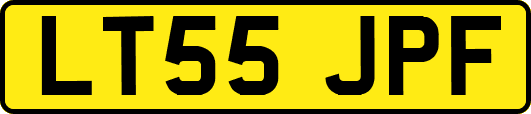LT55JPF
