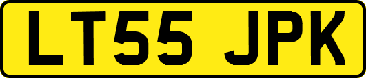 LT55JPK