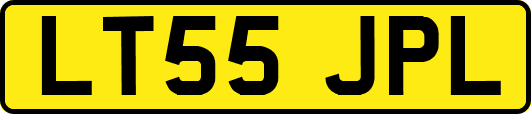 LT55JPL