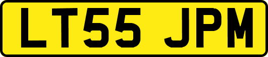 LT55JPM