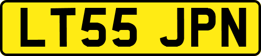 LT55JPN