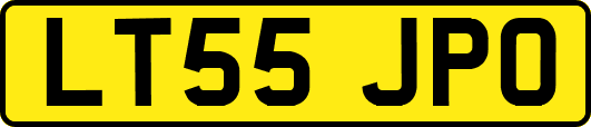 LT55JPO