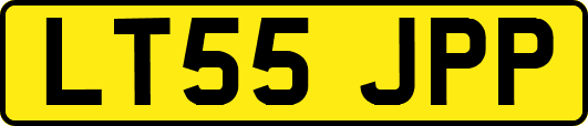 LT55JPP
